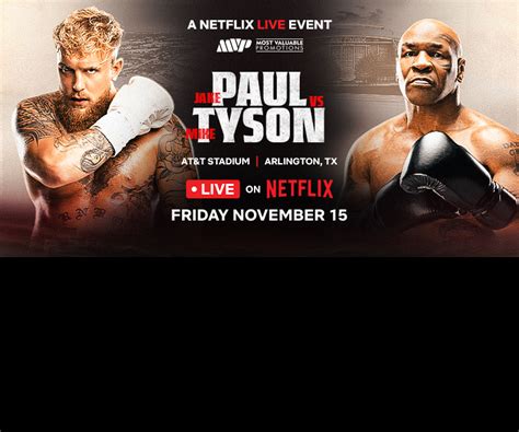 versace versus mike tyson buy|Netflix and MVP’s Paul vs Tyson & Taylor vs Serrano.